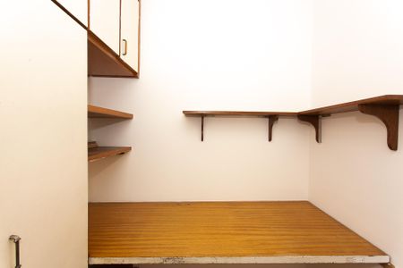 Apartamento à venda com 109m², 3 quartos e 2 vagasQuarto de Serviço