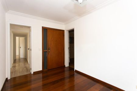 Apartamento à venda com 109m², 3 quartos e 2 vagasSala