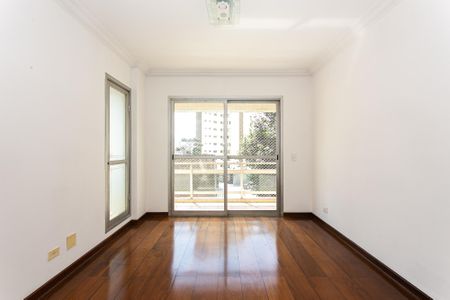 Apartamento à venda com 109m², 3 quartos e 2 vagasSala