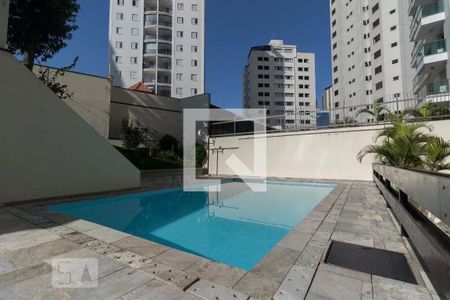 Apartamento à venda com 109m², 3 quartos e 2 vagasÁrea comum - Piscina