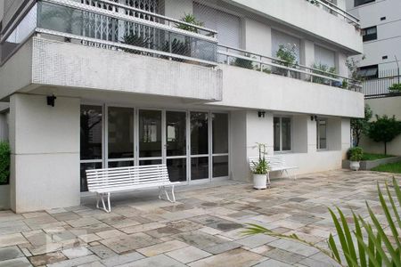 Apartamento à venda com 109m², 3 quartos e 2 vagasÁrea Comum