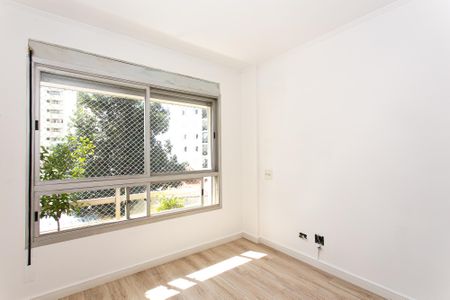 Apartamento à venda com 109m², 3 quartos e 2 vagasQuarto 1