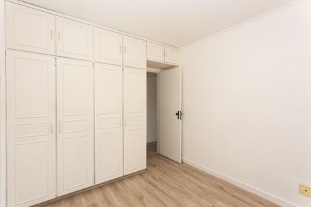 Apartamento à venda com 109m², 3 quartos e 2 vagasQuarto 2