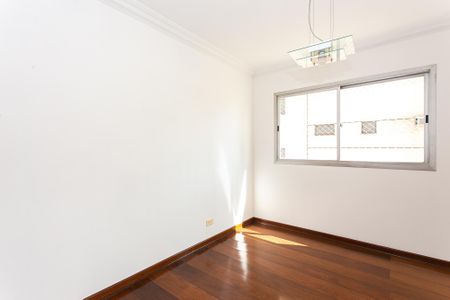 Apartamento à venda com 109m², 3 quartos e 2 vagasSala