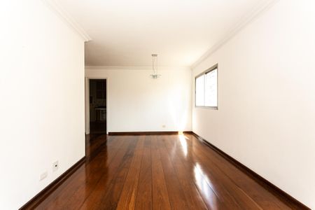 Apartamento à venda com 109m², 3 quartos e 2 vagasSala