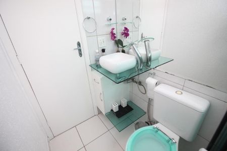 Apartamento à venda com 72m², 2 quartos e 2 vagasFoto 14