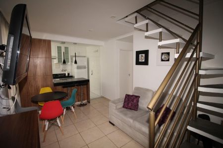 Foto 01 de apartamento à venda com 2 quartos, 72m² em Padre Eustáquio, Belo Horizonte