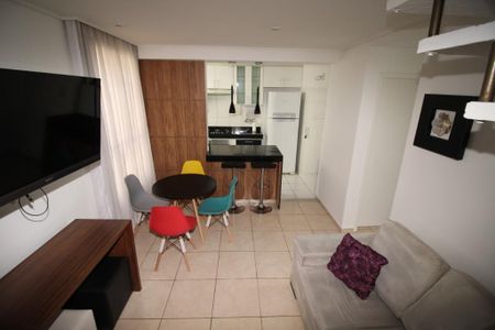 Apartamento à venda com 72m², 2 quartos e 2 vagasFoto 03