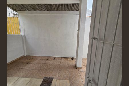 Apartamento para alugar com 45m², 1 quarto e 1 vagaQuintal