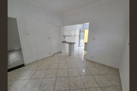 Apartamento para alugar com 45m², 1 quarto e 1 vagaSala