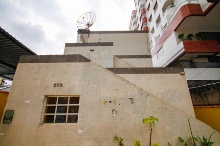 Apartamento para alugar com 45m², 1 quarto e 1 vagaÁrea comum