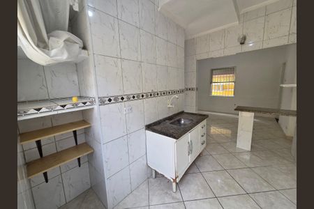 Apartamento para alugar com 45m², 1 quarto e 1 vagaCozinha