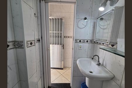 Apartamento para alugar com 45m², 1 quarto e 1 vagaBanheiro
