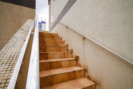 Apartamento para alugar com 45m², 1 quarto e 1 vagaÁrea comum