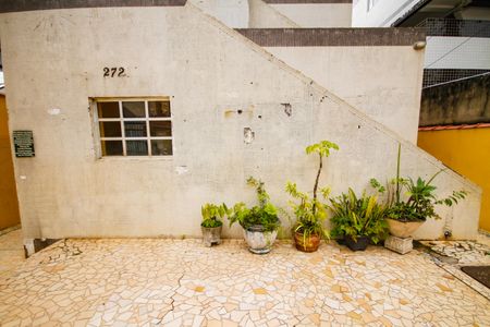 Apartamento para alugar com 45m², 1 quarto e 1 vagaÁrea comum