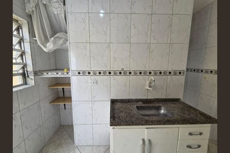 Apartamento para alugar com 45m², 1 quarto e 1 vagaCozinha