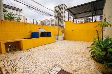 Apartamento para alugar com 45m², 1 quarto e 1 vagaÁrea comum