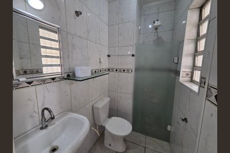 Apartamento para alugar com 45m², 1 quarto e 1 vagaBanheiro