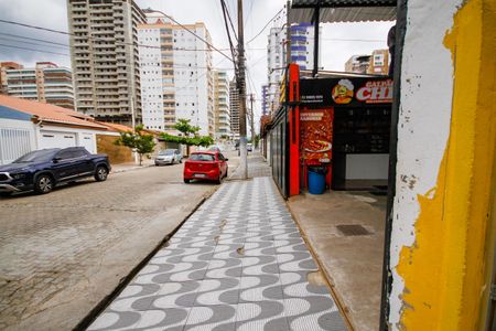 Apartamento para alugar com 45m², 1 quarto e 1 vagaFachada