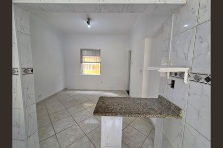 Apartamento para alugar com 45m², 1 quarto e 1 vagaCozinha