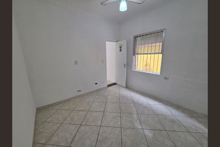 Quarto 1 de apartamento para alugar com 1 quarto, 45m² em Guilhermina, Praia Grande