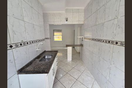 Apartamento para alugar com 45m², 1 quarto e 1 vagaCozinha