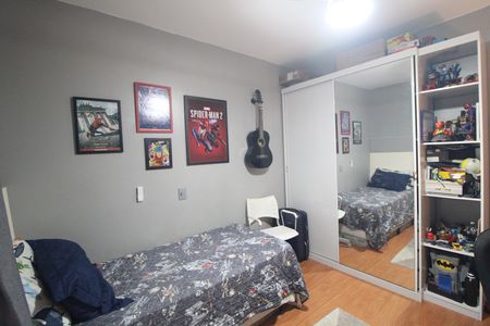 Casa à venda com 87m², 3 quartos e 1 vagaQuarto 3