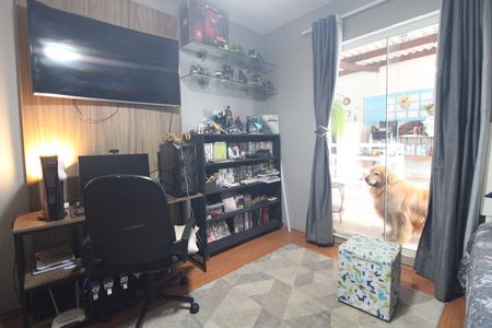Casa à venda com 87m², 3 quartos e 1 vagaQuarto 3