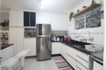 Casa à venda com 87m², 3 quartos e 1 vagaCozinha