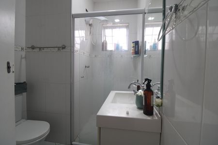 Casa à venda com 87m², 3 quartos e 1 vagaBanheiro