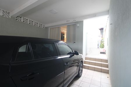Casa à venda com 87m², 3 quartos e 1 vagaGaragem