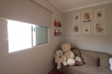 Quarto 2 de casa à venda com 3 quartos, 87m² em Jardim das Imbuias, São Paulo