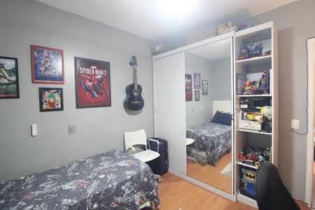 Casa à venda com 87m², 3 quartos e 1 vagaQuarto 3