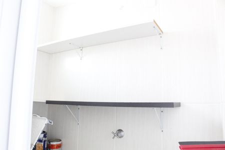 Apartamento à venda com 72m², 2 quartos e 1 vagaBanheiro de serviço