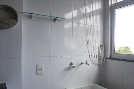 Apartamento à venda com 72m², 2 quartos e 1 vagaÁrea de Serviço
