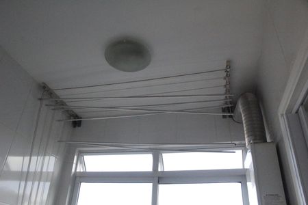 Apartamento à venda com 72m², 2 quartos e 1 vagaÁrea de Serviço