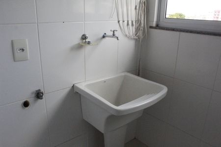 Apartamento à venda com 72m², 2 quartos e 1 vagaÁrea de Serviço