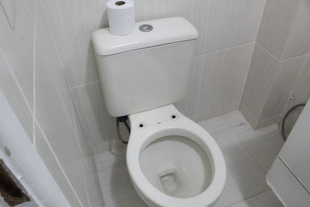 Apartamento à venda com 72m², 2 quartos e 1 vagaBanheiro da Suíte