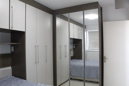 Apartamento à venda com 72m², 2 quartos e 1 vagaQuarto Suíte