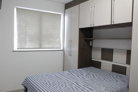 Apartamento à venda com 72m², 2 quartos e 1 vagaQuarto Suíte