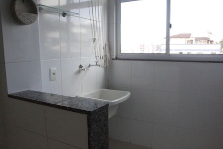 Apartamento à venda com 72m², 2 quartos e 1 vagaÁrea de Serviço