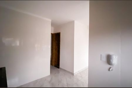 Apartamento para alugar com 36m², 2 quartos e sem vagaCozinha \ área de serviço 