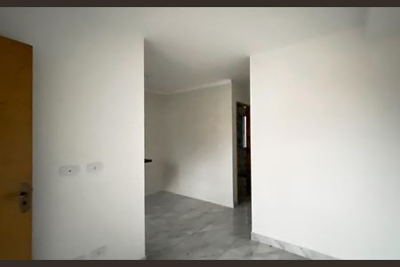 Sala de apartamento para alugar com 2 quartos, 36m² em Jardim Nordeste, São Paulo