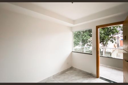 Sala  de apartamento para alugar com 2 quartos, 36m² em Jardim Nordeste, São Paulo