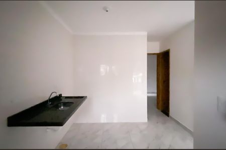 Apartamento para alugar com 36m², 2 quartos e sem vagaCozinha \ área de serviço 