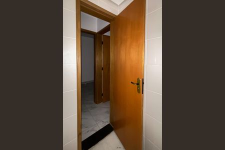 Apartamento para alugar com 36m², 2 quartos e sem vagaBanheiro 
