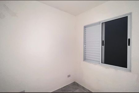 Quarto 1 de apartamento para alugar com 2 quartos, 36m² em Jardim Nordeste, São Paulo