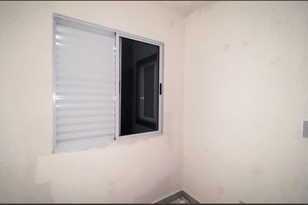 Quarto 1 de apartamento para alugar com 2 quartos, 36m² em Jardim Nordeste, São Paulo