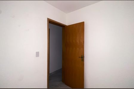 Quarto 1 de apartamento para alugar com 2 quartos, 36m² em Jardim Nordeste, São Paulo