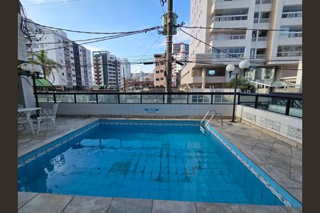 Apartamento para alugar com 52m², 1 quarto e 1 vaga Apartamento para alugar com 52m², 1 quarto e 1 vagaÁrea comum - Piscina